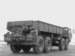 Oshkosh HEMTT M977 1982 года